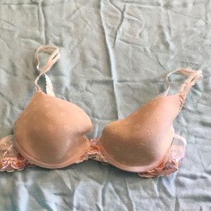 LOU Dragonfly 34B Bra